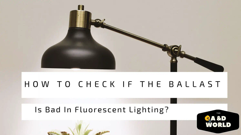 Is Bad In Fluorescent Lighting?